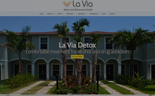 La Via Detox